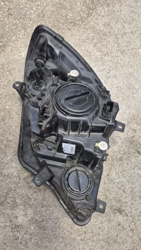 Оригинален  десен фар Hella  за  Mercedes  Sprinter  2013-2018г, снимка 4 - Части - 52629938
