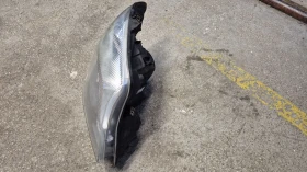 Оригинален  десен фар Hella  за  Mercedes  Sprinter  2013-2018г, снимка 2 - Части - 52629938