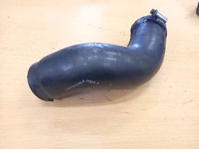 Маркуч турбо Рено Меган 1.9дци (3)