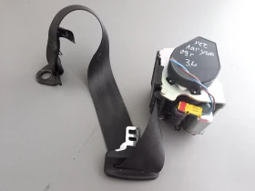 Заден ляв колан Рено Лагуна хечбек 