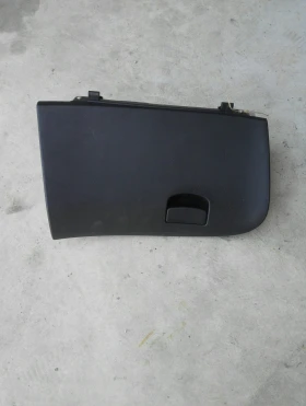 Жабка Субару Форестър 10г.