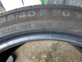 Гуми Летни 255/40R20, снимка 12