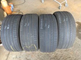 Гуми Летни 255/40R20, снимка 2