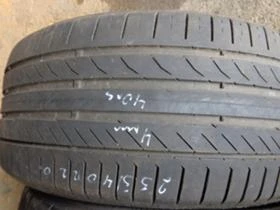 Гуми Летни 255/40R20, снимка 5