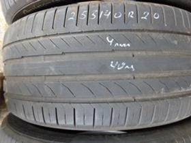 Гуми Летни 255/40R20, снимка 7
