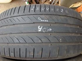 Гуми Летни 255/40R20, снимка 8