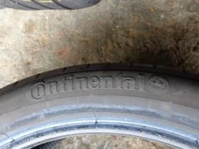 Гуми Летни 255/40R20, снимка 9