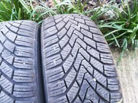 Гуми Зимни 185/60R15, снимка 3