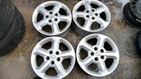 Джанти за Opel Astra, снимка 1