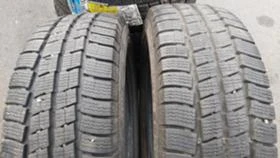 Гуми Зимни 205/65R16, снимка 3