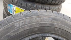 Гуми Зимни 205/65R16, снимка 5