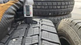 Гуми Зимни 205/65R16, снимка 4