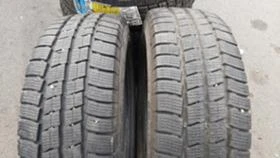 Гуми Зимни 205/65R16, снимка 1