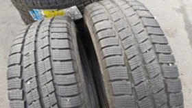 Гуми Зимни 205/65R16, снимка 2
