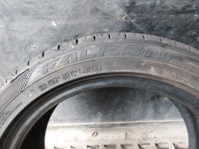 Гуми Летни 205/50R17, снимка 3