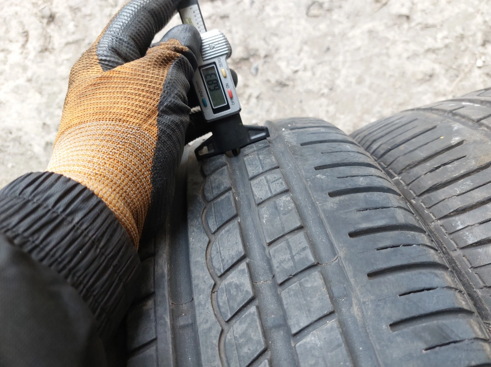  235/40R18 | Mobile.bg   3