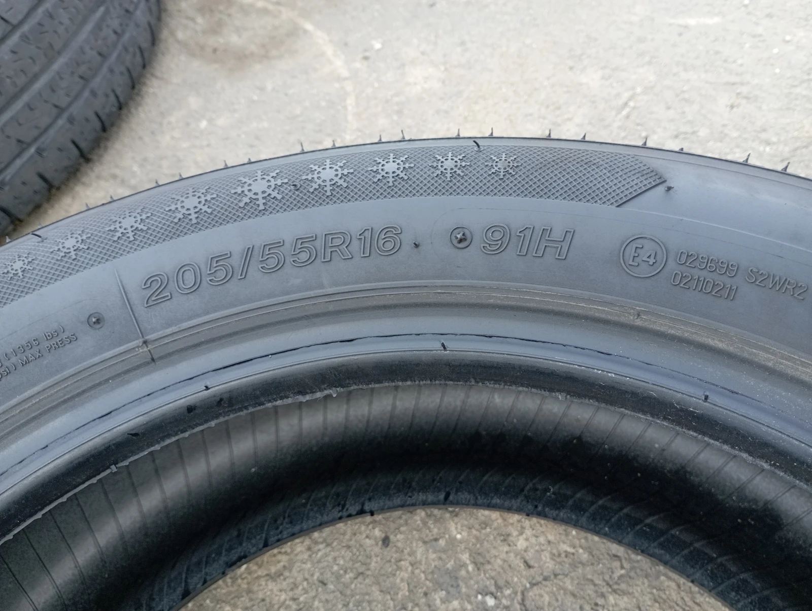  205/55R16 | Mobile.bg   6