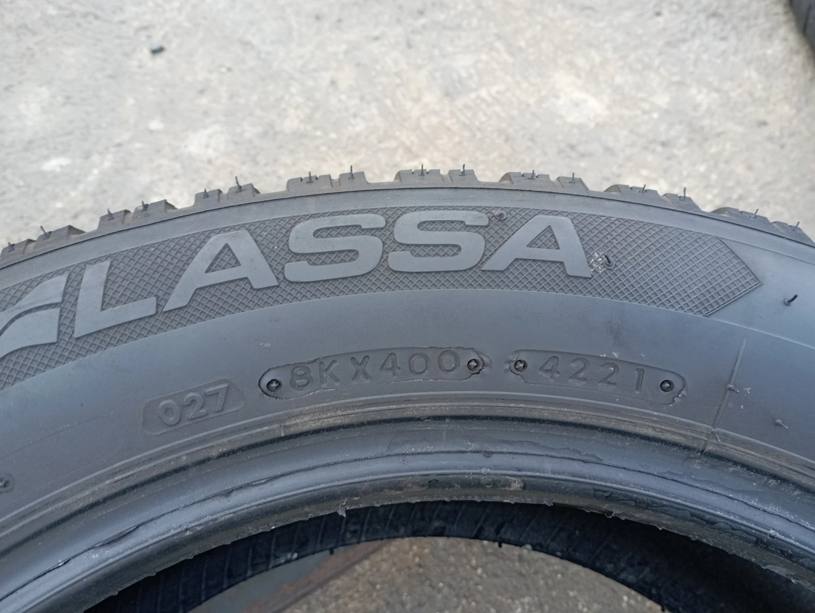  205/55R16 | Mobile.bg   5