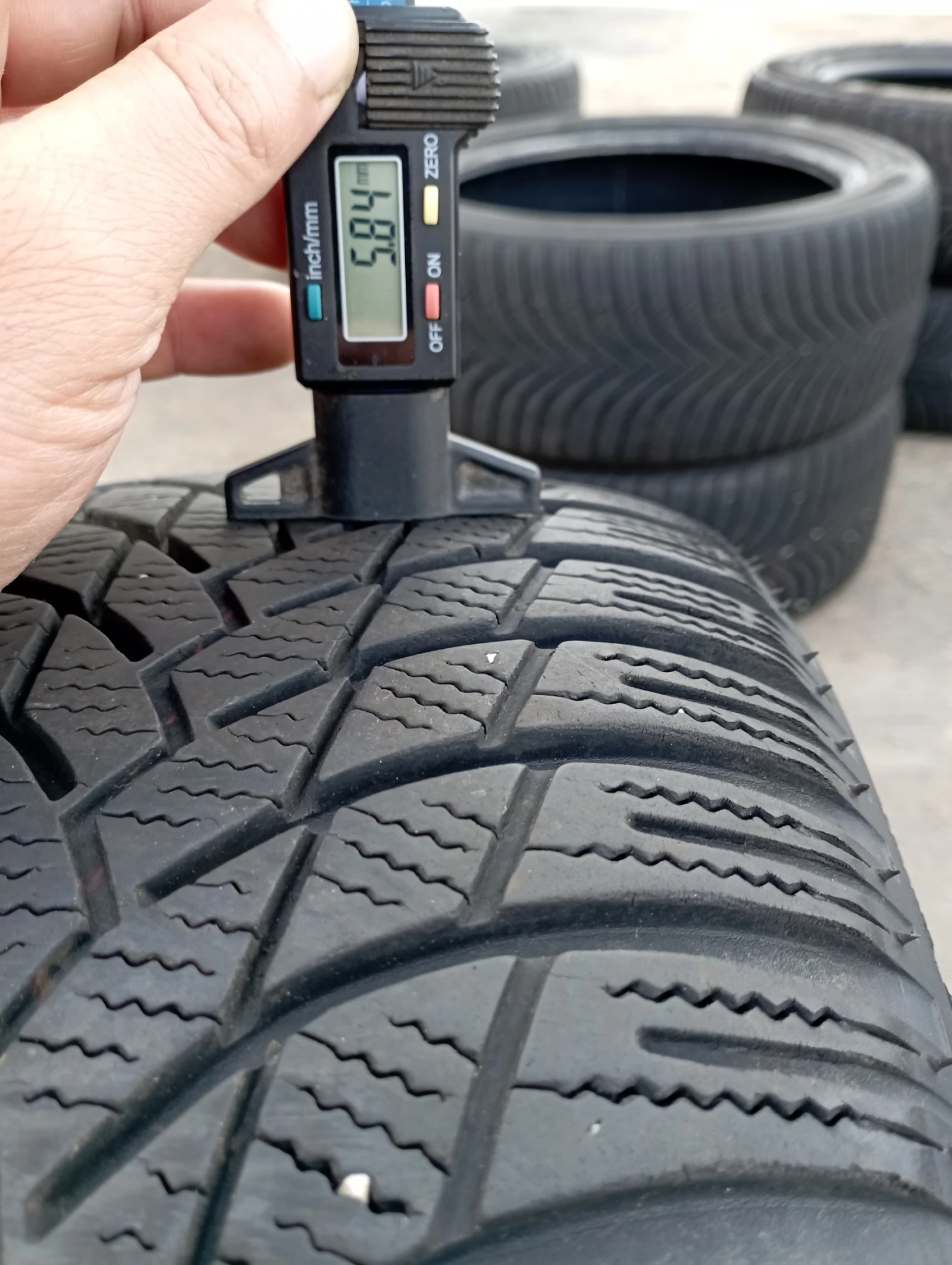  205/55R16 | Mobile.bg   7