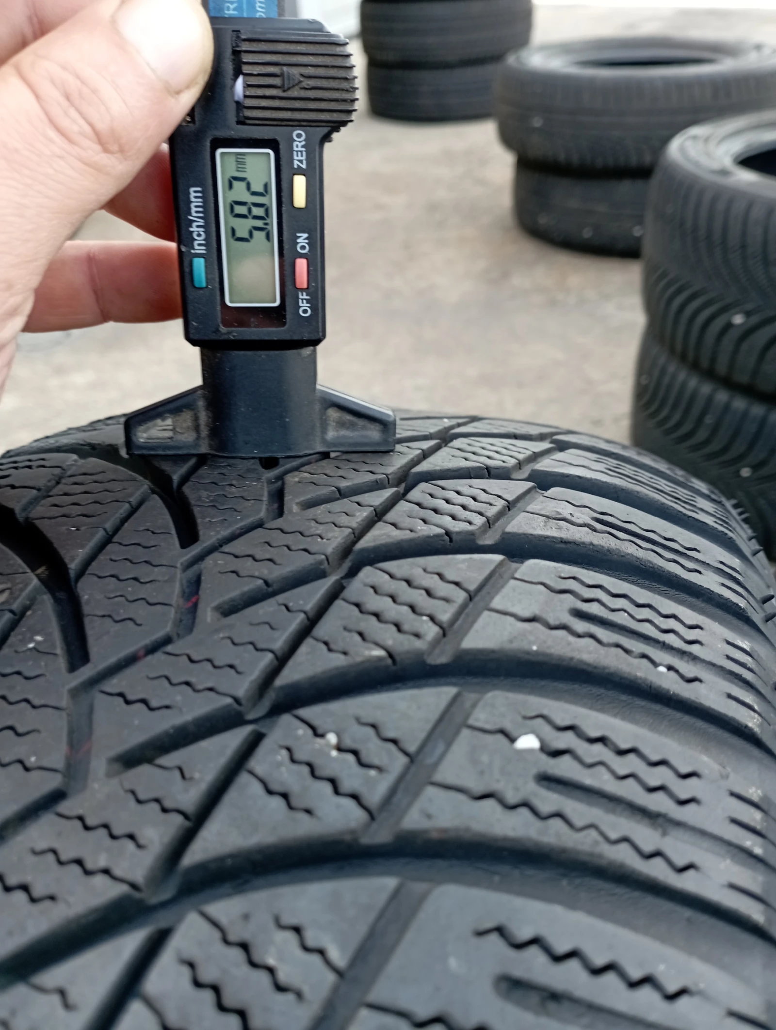  205/55R16 | Mobile.bg   8