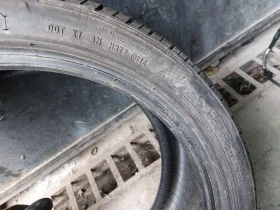 Гуми Летни 235/40R18, снимка 7 - Гуми и джанти - 40463508