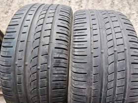 Гуми Летни 235/40R18, снимка 2 - Гуми и джанти - 40463508