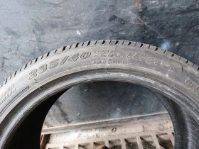 Гуми Летни 235/40R18, снимка 6 - Гуми и джанти - 40463508