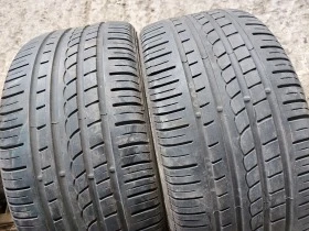 Гуми Летни 235/40R18, снимка 1 - Гуми и джанти - 40463508