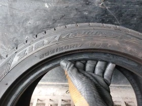 Гуми Летни 205/50R17, снимка 4 - Гуми и джанти - 40471777