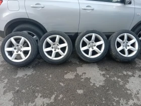        235/50R17  Audi A5