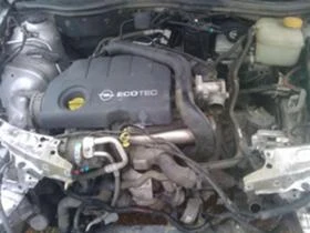 Opel Astra, снимка 6