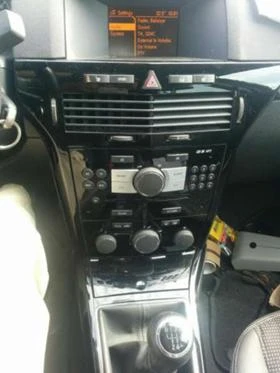 Opel Astra, снимка 9