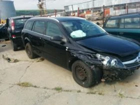 Opel Astra, снимка 2