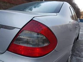 Mercedes-Benz E 320 3бр. 320CDI V6, 4Matik 280CDI, 220CDI , снимка 12