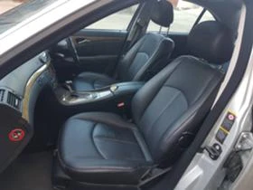 Mercedes-Benz E 320 3бр. 320CDI V6, 4Matik 280CDI, 220CDI , снимка 8