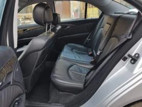 Mercedes-Benz E 320 3бр. 320CDI V6, 4Matik 280CDI, 220CDI , снимка 16