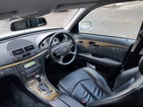 Mercedes-Benz E 320 3бр. 320CDI V6, 4Matik 280CDI, 220CDI , снимка 11