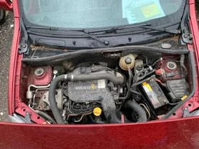 Renault Kangoo 4x4,1.9dCi,Express, 2бр., снимка 13