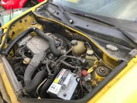 Renault Kangoo 4x4,1.9dCi,Express, 2бр., снимка 7