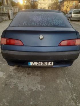 Alfa Romeo 146  - изображение 2