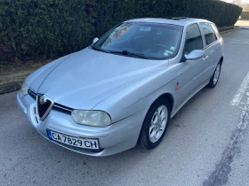 Alfa Romeo 156 2.4 JTD