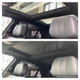 Mercedes-Benz E 500 AMG Optic, снимка 12