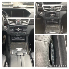 Mercedes-Benz E 500 AMG Optic, снимка 16