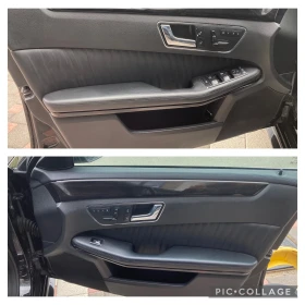 Mercedes-Benz E 500 AMG Optic, снимка 11