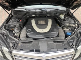 Mercedes-Benz E 500 AMG Optic, снимка 15