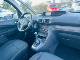 Citroen C3 Picasso 1.4I-95кс, снимка 11