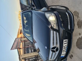 Mercedes-Benz C 220 С 220 CDI фейслифт Автоматик, снимка 2