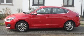 Hyundai I30 Fastback CRDi Германия, снимка 13