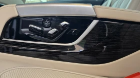 BMW 750 Li XDRIVE M-SPORT LONG ПАНОРАМА, снимка 15