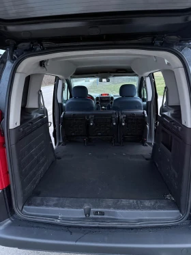 Citroen Berlingo 1.6 HDI Multispace, снимка 5